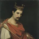 Iron Crown - The Pope's Gambit