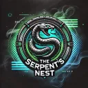 (CGA) The Serpent's Nest