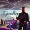 HRJustinPlays