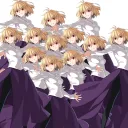 WELCOME！Red Arcueid LAND！