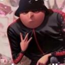 Gru's babagorls Discord Server Icon