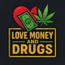 Love Money and Drugs RP