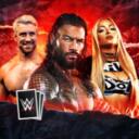 WWE SuperCard Season 12 Discord Server Icon
