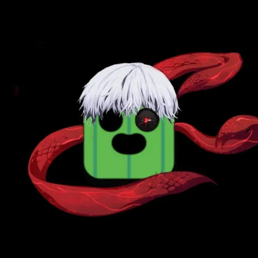 GHOUL GDPS — мониторинг Discord сервера, статистика и рейтинг