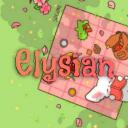 elysian - dating, chatting, hangout,egirls and match making Discord Server Icon