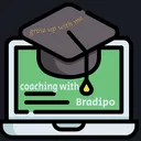 Coaching with Bradipo