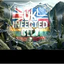 UK Infected City PVE 50k