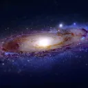 The Lewd Galaxy
