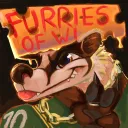 Furries of Wisconsin Discord Server Icon