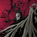 Soul Eater- Death’s Kindred Discord Server Icon