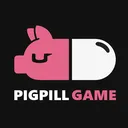 PIGPILL game
