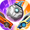 ROCKET LEAUGE SIDESWAP : INDIA Server Icon