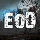 Edge Of Darkness | S.T.A.L.K.E.R. RP | AoD | RU1
