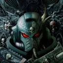 El Legado Del Emperador┃ Warhammer 40k Roleplay