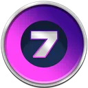 The Lucky Seven