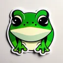 🐸 ⌇ Frog Community