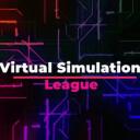 Virtual Simulation League Discord Server Icon