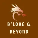 B'lore & Beyond - Bangalore's TTRPG Community