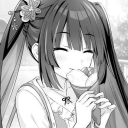 Rem's realm of adventure Discord server icon