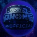 Unofficial Gartic Phone Dedica... Discord Server Icon