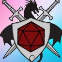 Dice of Destiny Discord Server Icon