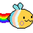 Colmeia Discord Server Icon