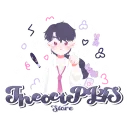 𝐓𝐡𝐞𝐨𝐜𝐭𝐏𝐋𝟒𝐒 𝐱 𝐉𝐎𝐑𝐌𝐎𝐑