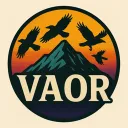 Valley of Ravens