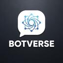 Botverse 1.8K icon