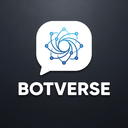 Botverse 1.8K icon