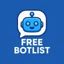 Free Botlist #1K