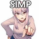 Simps4Allie