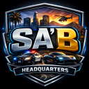 SA'B | Headquarters Discord server icon