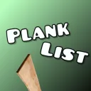 Geometry Dash Plank List