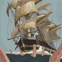 Captain's Outpost Discord Server Icon