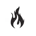 Dark Fire Cafe