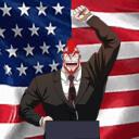   Viktor para presidente. Discord Server Icon