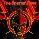 The Spartan Fleet Discord Server Icon