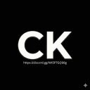 🪐・CK Store - 3 Anos