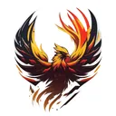 Phoenix's Legacy Scans