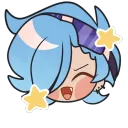 Blue Justice! ★彡