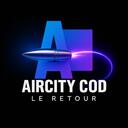 AirCity Cod Discord Server Icon