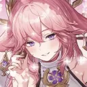 ⟡　　⁓　misora Discord Server Icon
