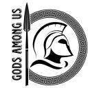 Elysium: Gods Among Us Discord Server Icon