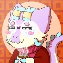 ˚₊‧ 𝕋𝕙𝕖 𝕎𝕚𝕔𝕜𝕖𝕣 ℂ𝕒𝕗�... Discord Server Icon