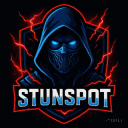 Stunspot Prompting Discord Server Icon – Art & Creative
