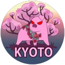 Kyoto