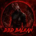 Dead by Daylight Balkan | #EnziiSquad Discord Server Icon
