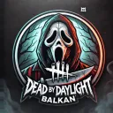 Dead by Daylight Balkan | #Enz... Discord Server Icon
