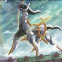 Pokemon Rp • Região de Saldea • (BETA) Discord Server Icon